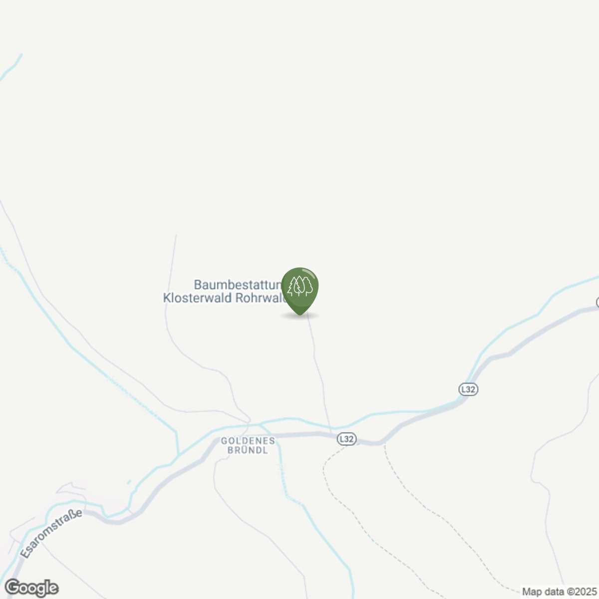 Click to open Google Map